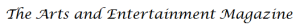 Arts and Entertainment logo
