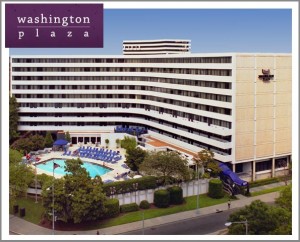 Washington Plaza Hotel