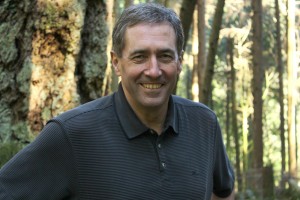Author Peter Brow