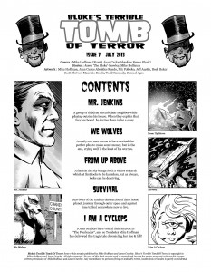 issue-7-contents-page