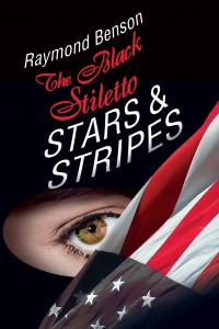 “The Black Stiletto: Stars & Stripes” (2013)