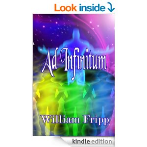 Ad Infinitum book cover