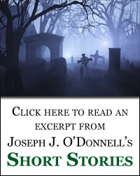 Joseph J. O'Donnell's Short Stories